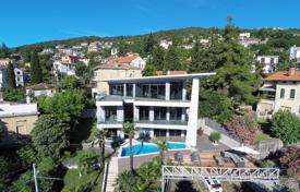 15 dormitorio casa de pueblo 758 m² en Opatija, Croacia. 3 990 000 €