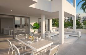 1 dormitorio piso 65 m² en Palm-Mar, España. 380 000 €
