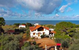 Villa – Peloponeso, Administration of the Peloponnese, Western Greece and the Ionian Islands, Grecia. 260 000 €
