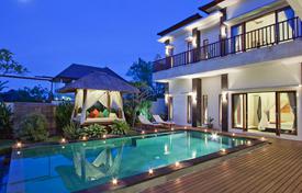 Villa – Badung, Indonesia. 2 040 €  por semana