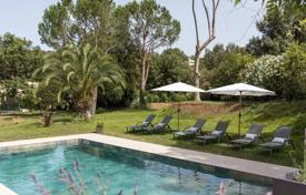 Villa – Valbonne, Costa Azul, Francia. 2 350 000 €