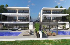 New residential complex with villas en Geroskipou, Chipre. de 1 200 000 €