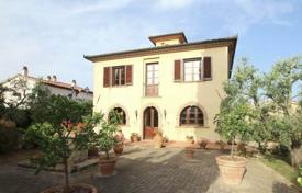 5 dormitorio villa 380 m² en Montescudaio, Italia. 1 290 000 €