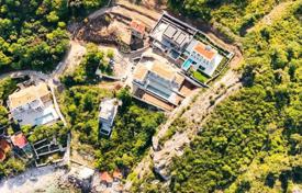 Terreno en Reževići, Montenegro. 980 000 €
