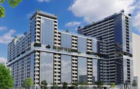 2-dormitorio apartamentos en edificio nuevo 62 m² en Tiflis, Georgia. $158 000