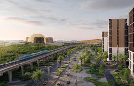 Complejo residencial Terra Gardens – Expo City Dubai, Dubai, EAU. de $447 000