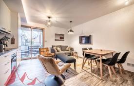 3 dormitorio piso en Morzine, Francia. 500 000 €