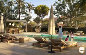 Piso 65 m² en Germasogeia, Chipre. 490 000 €