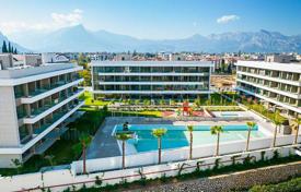 4 dormitorio piso 145 m² en Antalya (city), Turquía. 30 152 000 TRY