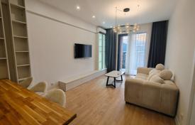 2 dormitorio piso 55 m² en Vake-Saburtalo, Georgia. $170 000