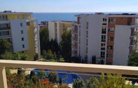 2 dormitorio piso 72 m² en Sveti Vlas, Bulgaria. 78 000 €