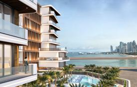 New residential complex with apartments en Dubai Islands, EAU. de $408 000
