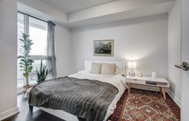 2 dormitorio piso en Yonge Street, Canadá. C$868 000