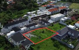 Terreno en Seseh, Indonesia. $330 000