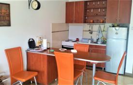 1 dormitorio piso 50 m² en Ljuta, Montenegro. 130 000 €