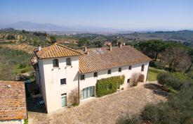 Villa – Florencia, Toscana, Italia. 2 950 000 €