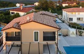 5 dormitorio casa de pueblo 178 m² en Brtonigla, Croacia. 650 000 €