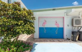 Casa de pueblo – Monroe County, Florida, Estados Unidos. $820 000