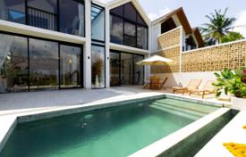 2 dormitorio villa 134 m² en Ubud, Indonesia. $320 000