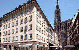 Piso – Strasbourg, Gran Este, Francia. From 454 000 €