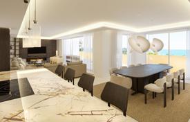 9-dormitorio apartamentos en edificio nuevo 206 m² en Marbella, España. 4 995 000 €