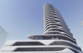 Complejo residencial Flow 25 – Abu Dhabi, EAU. de $489 000
