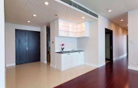 4-dormitorio apartamentos en condominio en Pathum Wan, Tailandia. $6 100  por semana