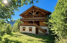 7 dormitorio piso en Saint-Sorlin-d'Arves, Francia. 580 000 €
