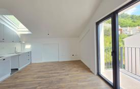 1 dormitorio piso 43 m² en Budva city, Montenegro. 196 000 €