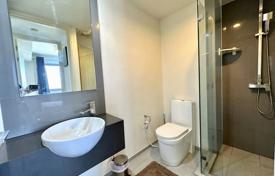 1 dormitorio piso 34 m² en Pattaya, Tailandia. $81 000