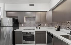 2-dormitorio apartamentos en condominio 44 m² en Miami Beach, Estados Unidos. $310 000