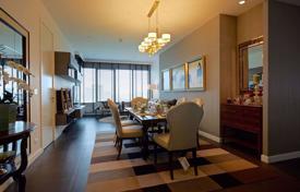 2-dormitorio apartamentos en condominio en Pathum Wan, Tailandia. $3 800  por semana