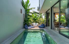 4 dormitorio villa 200 m² en Batu Bolong Beach, Indonesia. $405 000