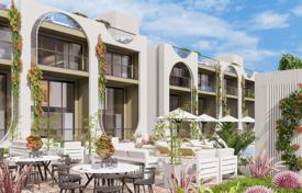 1-dormitorio apartamentos en edificio nuevo 57 m² en Esentepe, Chipre. 207 000 €