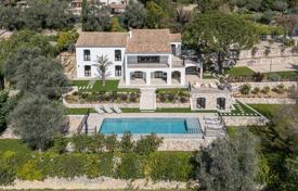 8 dormitorio villa en Cannes, Francia. 4 490 000 €