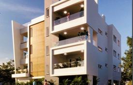 2 dormitorio piso 80 m² en Nicosia, Chipre. 228 000 €