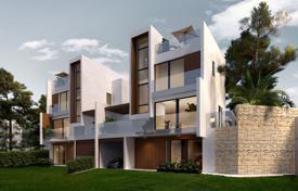 3 dormitorio chalet 259 m² en Agios Tychonas, Chipre. 1 200 000 €