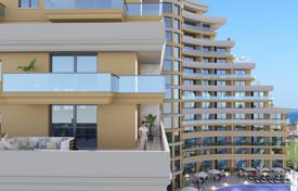 2-dormitorio apartamentos en edificio nuevo 78 m² en Famagusta, Chipre. 160 000 €