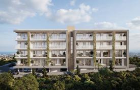 New residential complex with apartments en Pafos, Chipre. de 250 000 €