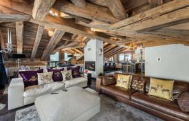 4 dormitorio chalet 240 m² en Courchevel, Francia. 4 500 000 €