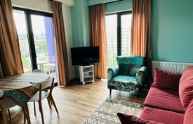 3 dormitorio piso 157 m² en Tiflis, Georgia. $300 000