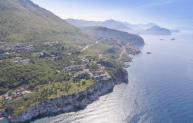 Terreno en Reževići, Montenegro. 500 000 €