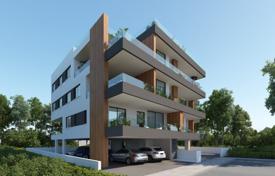 2-dormitorio apartamentos en edificio nuevo en Larnaca, Chipre. 225 000 €