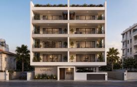 New residential complex with apartments en Neapolis, Chipre. de 530 000 €