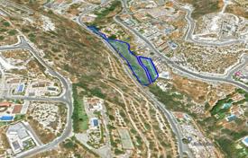 Terreno en Limasol (Lemesos), Chipre. 735 000 €
