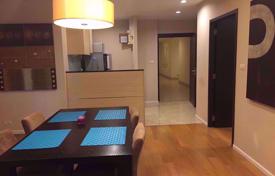 1-dormitorio apartamentos en condominio en Sathon, Tailandia. $248 000