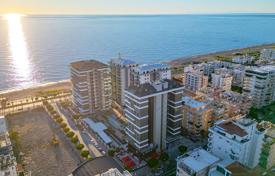 3 dormitorio ático 120 m² en Mahmutlar, Turquía. 30 235 000 TRY
