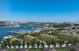 3 dormitorio piso 136 m² en Vila Nova de Gaia, Portugal. 705 000 €