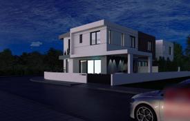 3 dormitorio villa 141 m² en Larnaca, Chipre. 310 000 €