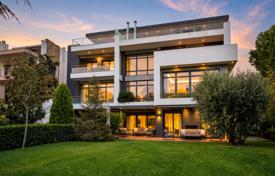 9 dormitorio casa de pueblo 695 m² en Thermi, Grecia. 2 200 000 €
